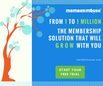 The membership solution that will grow with you  MemberMouse